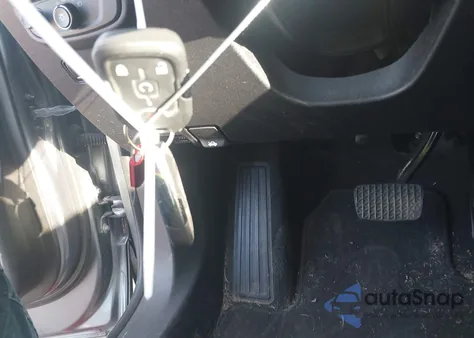 2018 GMC Terrain Sle из США, поврежденный, VIN 3GKALMEV9JL412238